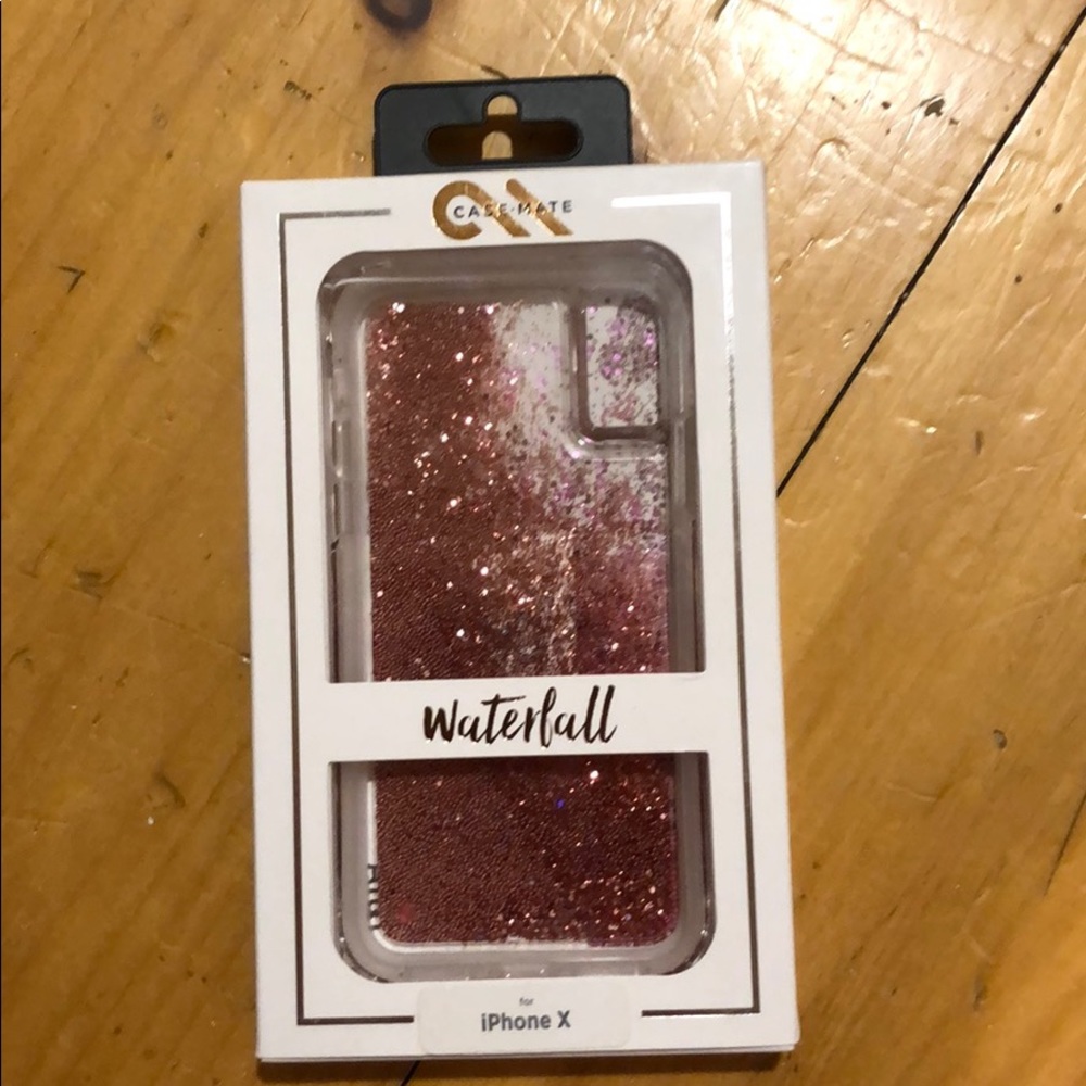 iPhone X case